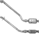 BM Cats Approved Diesel Catalytic Converter - BM80088H with Fitting Kit - FK80088 fits Renault, Vauxhall