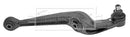 Borg & Beck Track Control Arm RH - BCA5532 fits PSA C15 1985-06