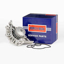 Borg & Beck Water Pump Kit  - BWP2125 fits Citroen C5 II (RC_) 09/2005>