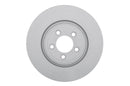 Bosch Brake Disc > Single Bd1533 Part No - 0986479698