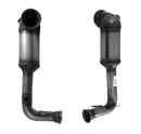 BM Cats Approved Petrol Catalytic Converter - BM91785H with Fitting Kit - FK91785 fits Citroën, Peugeot