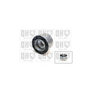 QH EMS8676 Axle Mounting
