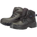 Waterproof Safety Boots, Size 12, S3 SRC