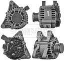 Borg & Beck Alternator - BBA2101