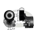 Gates FleetRunner Tensioner Unit - T38561
