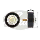 Gates DriveAlign Idler Pulley - T36296