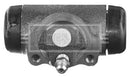 Borg & Beck Wheel Cylinder Lh/Rh  - BBW1951 fits Toyota HiLux(Vigo) 2.5D-4D 08-