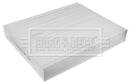 Borg & Beck Cabin / Pollen Filter -  BFC1325 fits FOCUS 1.0 2018-