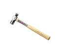Carlyle 16oz Ball Peen Hammer Fibre Wood Handle