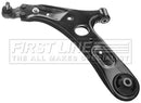 First Line Suspension Arm LH -FCA7419