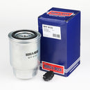 Borg & Beck Fuel Filter -  BFF8133 fits Nissan Almera,Cabstar III