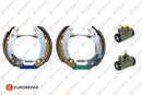 Eurorepar Brake Drum - 1611559780