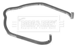 Borg & Beck Horseshoe Clip Part No -BHC2009S
