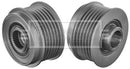 Borg & Beck Free Wheeling Pulley Part No -BBA5074