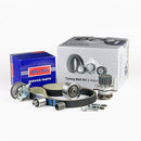 Borg & Beck T/Belt W/Pump Kit  - BTW1035 fits Audi TT 06-14