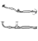 BM Cats Front Pipe - BM70208