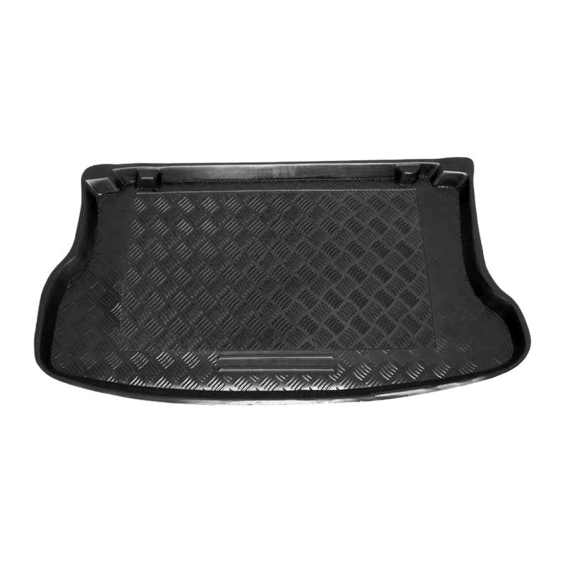 Boot Liner, Carpet Insert & Protector Kit-Renault Clio HB 071998-2005 - Anthracite
