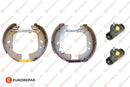 Eurorepar Brake Drum - 1611449580