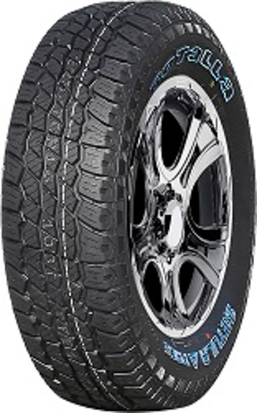 Rotalla 265 65 17 112T AT08 tyre