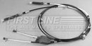 First Line Gear Control Cable Part No -FKG1120