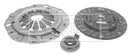 Borg & Beck Clutch Kit 3-In-1 Part No -HK2434