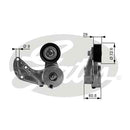 Gates DriveAlign Tensioner Unit - T38317