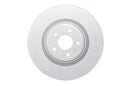Bosch Brake Disc > Single Bd1577 Part No - 0986479747