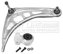 First Line Wishbone / Suspension Arm RH - FCA6746 fits BMW 3 Series (E46) 98-