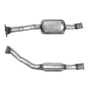 BM Cats Approved Diesel Catalytic Converter - BM80058H with Fitting Kit - FK80058 fits Peugeot
