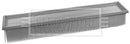 Borg & Beck Air Filter -  BFA2267 fits Mercedes C (W203/C203/T203)