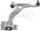 Borg & Beck Suspension Arm RH -BCA7481