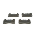 Bosch Brake Pad Set Set Bp2303 - 0986424388