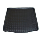 Boot Liner, Carpet Insert & Protector Kit-Volkswagen Golf VII Estate 2014-2019 - Grey