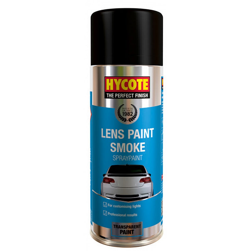 Hycote Lens Paint Smoke 400ml