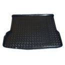 Boot Liner, Carpet Insert & Protector Kit-Toyota Land Cruiser 150 7 seats 2014+ - Black