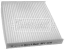 Borg & Beck Cabin / Pollen Filter -  BFC1170 fits Nissan Pixo, Suzuki Alto