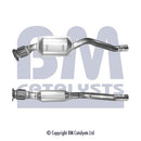 BM Cats Approved Petrol Cat - BM91163H