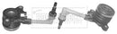 Borg & Beck Concentric Slave Cyl  - BCS130 fits Nissan Primera 1.9dCi, Renault