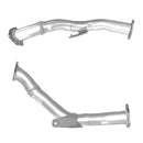 BM Cats Connecting Pipe - BM50408