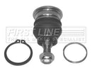 First Line Ball Joint Upper L/R  - FBJ5502 fits Mitsubishi Galant  1997-03
