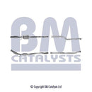 BM Cats Approved Diesel Cat - BM80223H
