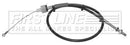 First Line Clutch Cable Part No -FKC1111
