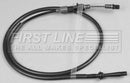 First Line Throttle Cable Part No -FKA1019