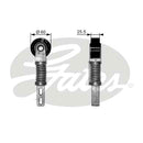 Gates DriveAlign Tensioner Pulley - T38355