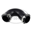 Gates Turbo Charger Hose - 09-0379