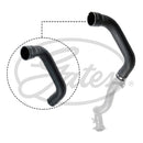 Gates Turbo Charger Hose - 09-0516