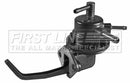 First Line Mechanical Fuel Pump  - FFP404 fits Mazda 323 1.0, 1.3, 1.5 81-87