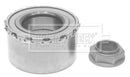 Borg & Beck Wheel Bearing Kit Part No -BWK1128