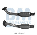 BM Cats Approved Petrol Cat - BM91057H