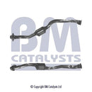 BM Cats Approved Diesel Cat - BM80235H
